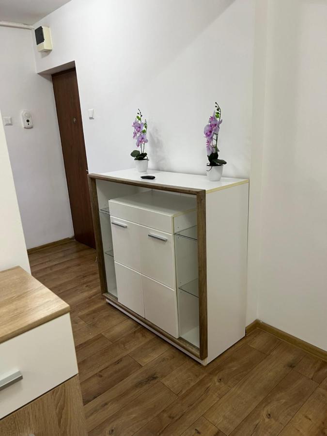Aparthotel Aurel Vlaicu City Center Cluj-Napoca Exterior photo